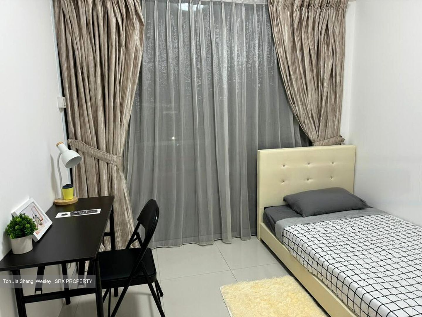 One-north Residences (D5), Apartment #502314111